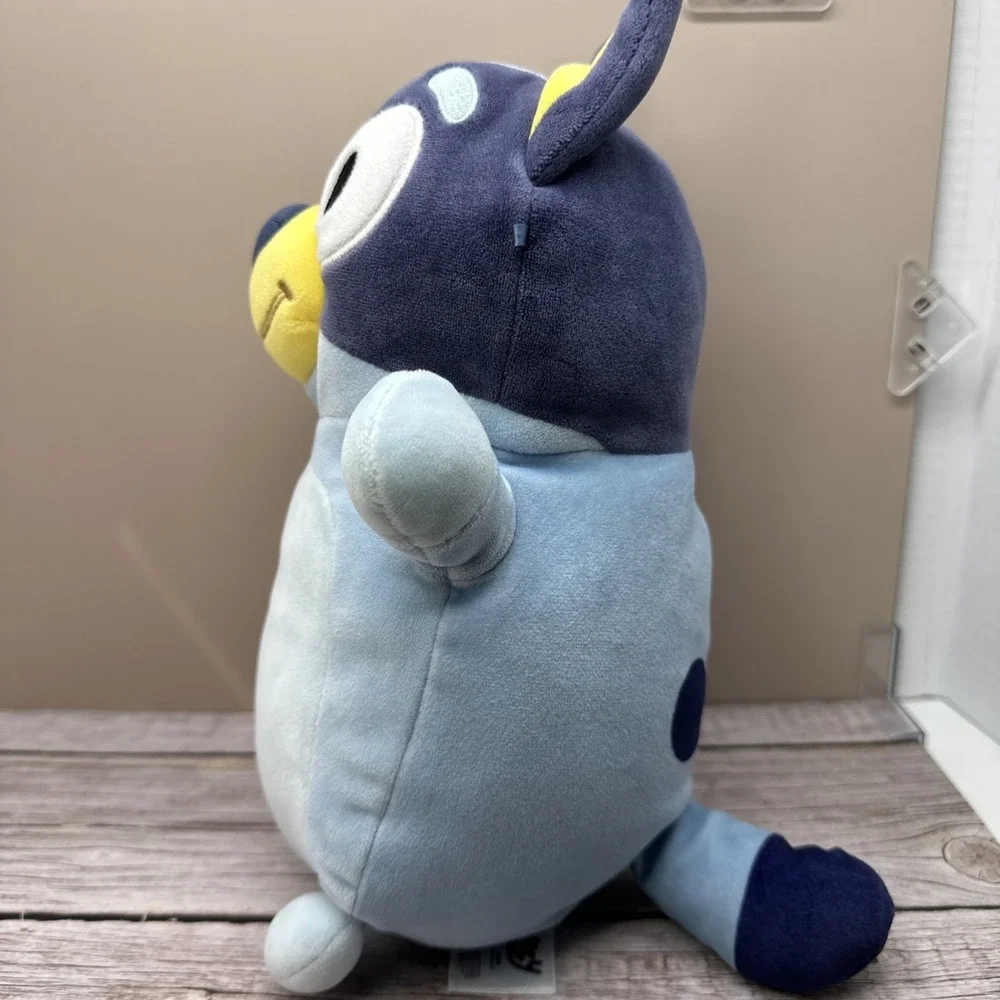 N/A bluey lot